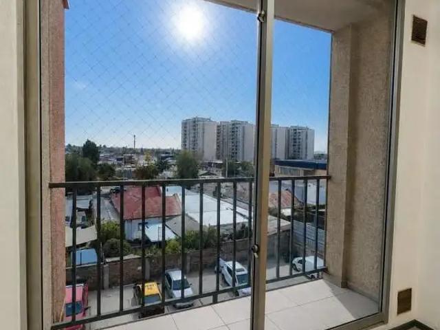 Departamento en La Cisterna