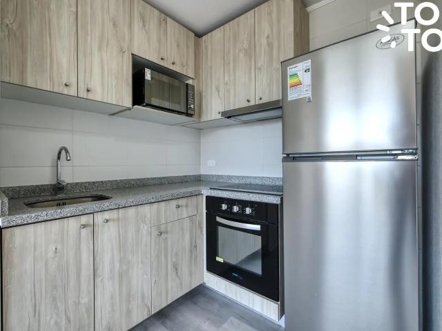 Departamento en La Cisterna
