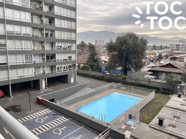 Departamento en La Cisterna