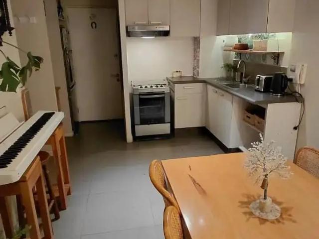 Departamento en La Cisterna