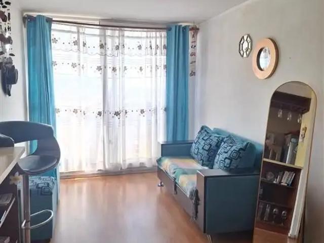 Departamento en La Cisterna