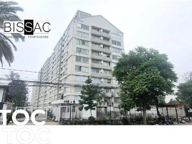 Departamento en La Cisterna