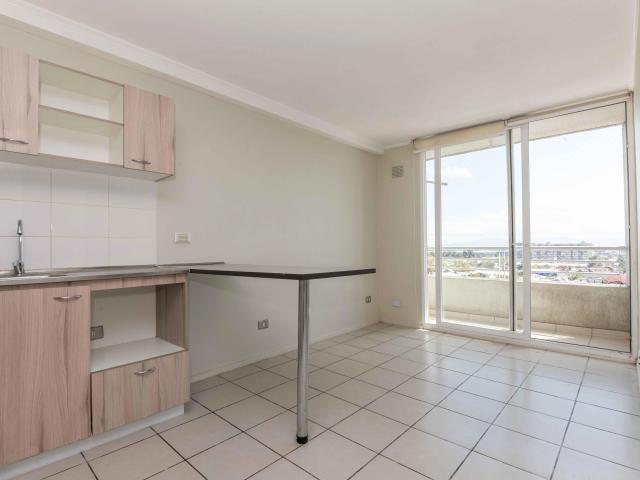 Departamento en La Cisterna