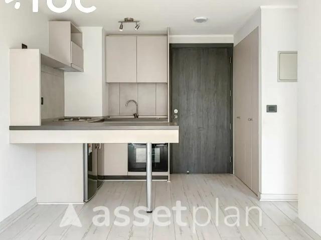 Departamento en La Cisterna