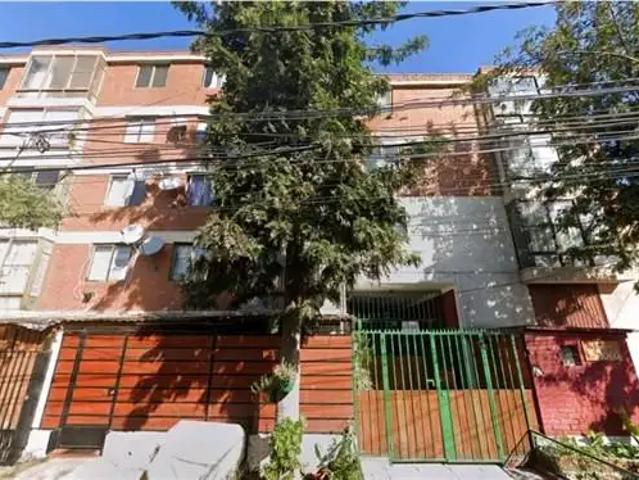 Departamento en La Cisterna