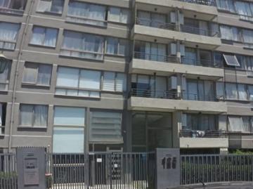 Departamento en La Cisterna