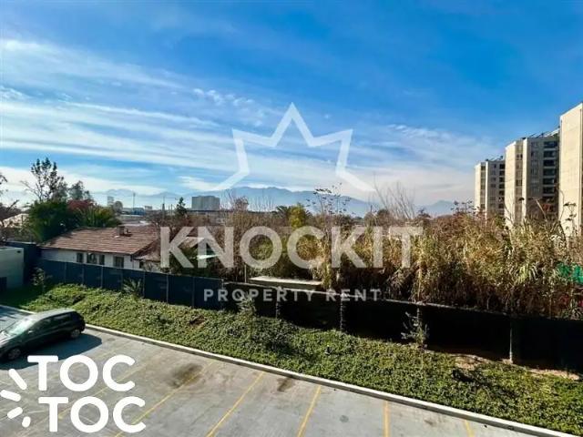 Departamento en La Cisterna