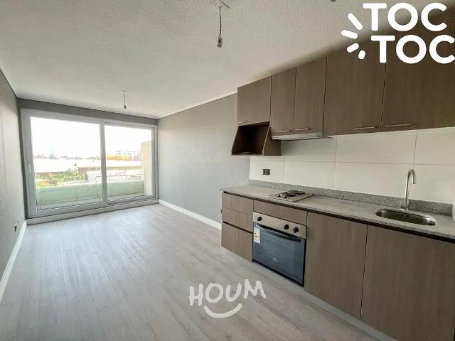 Departamento en La Cisterna