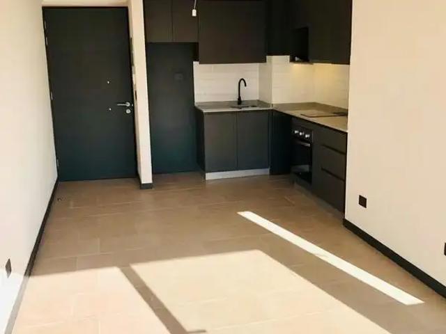 Departamento en La Cisterna