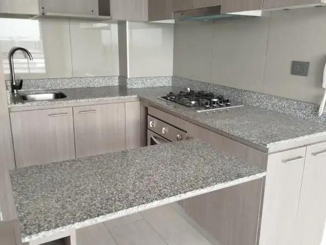 Departamento en La Cisterna