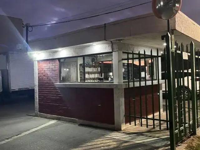 Departamento en La Cisterna