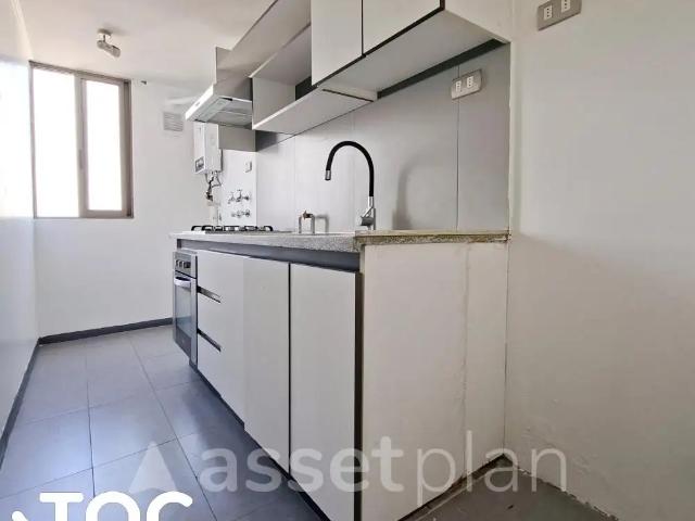 Departamento en La Cisterna