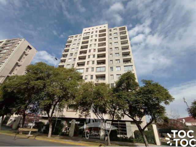 Departamento en La Cisterna
