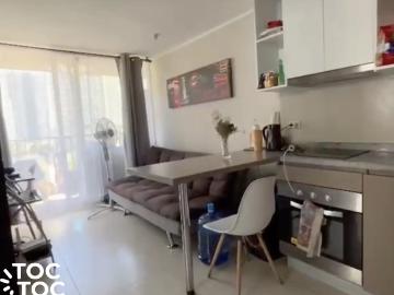 Departamento en La Cisterna