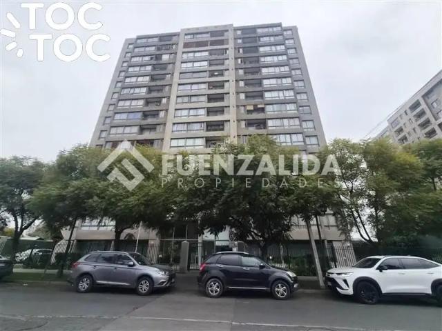 Departamento en La Cisterna