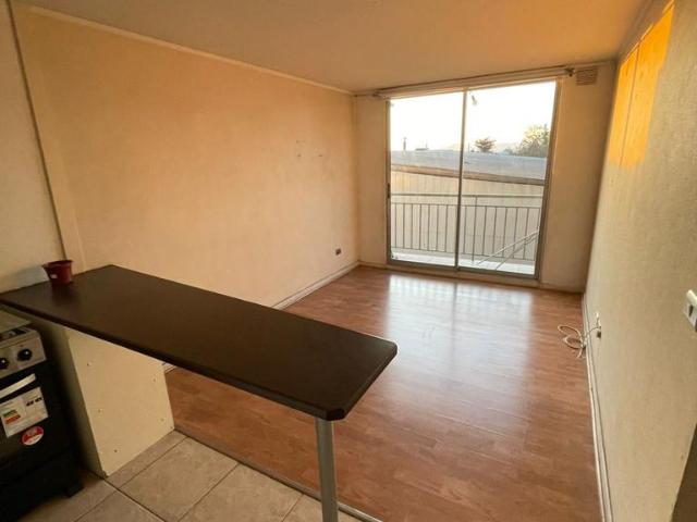 Departamento en La Cisterna