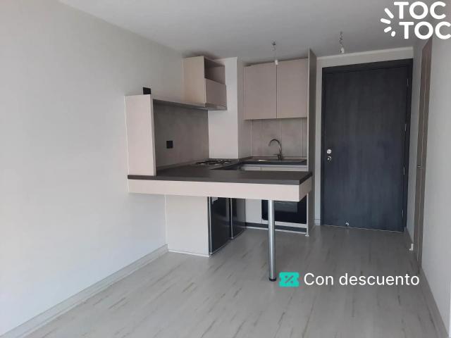 Departamento en La Cisterna
