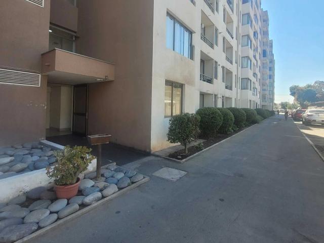 Departamento en La Cisterna