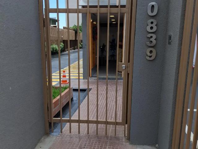 Departamento en La Cisterna