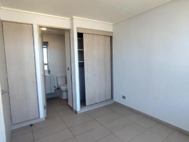 Departamento en La Cisterna