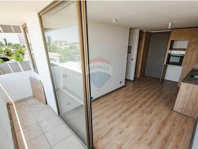 Departamento en La Cisterna