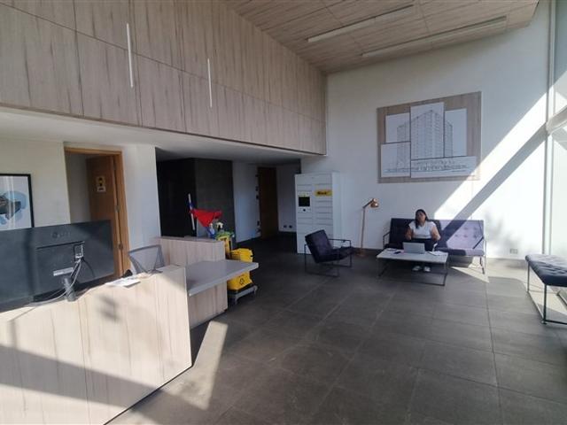 Departamento en La Cisterna