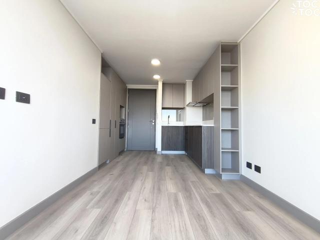 Departamento en La Cisterna