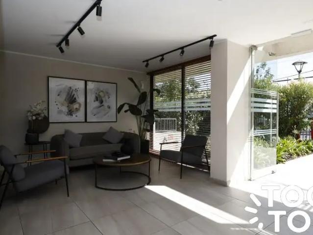 Departamento en La Cisterna