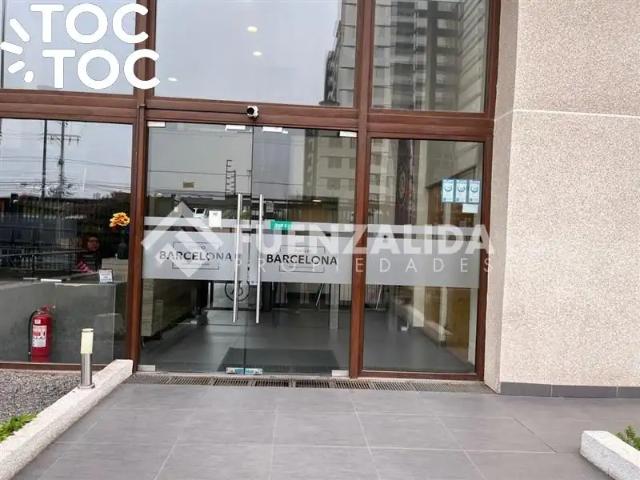 Departamento en La Cisterna