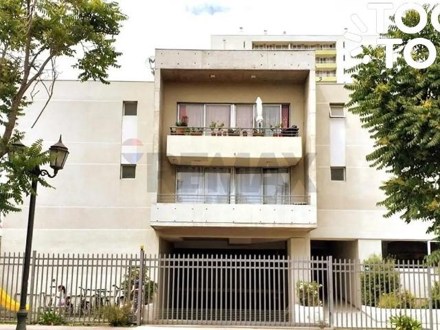 Departamento en La Cisterna