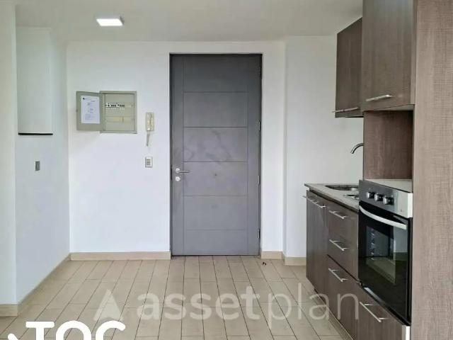 Departamento en La Cisterna