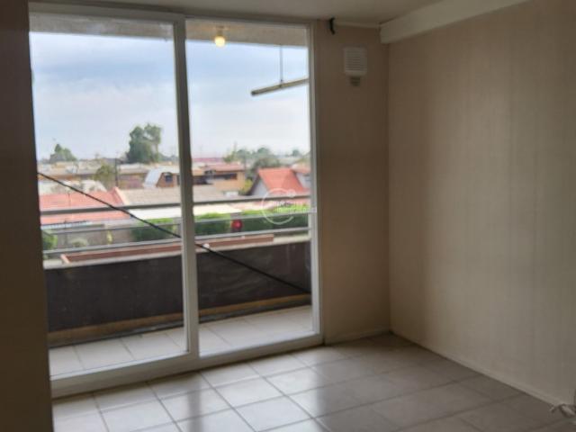 Departamento en La Cisterna