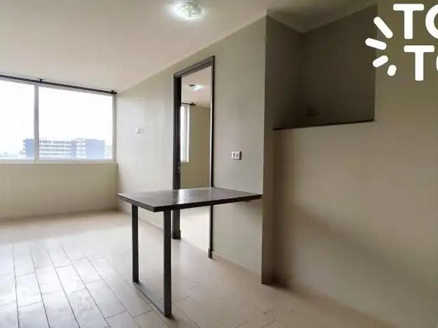 Departamento en La Cisterna