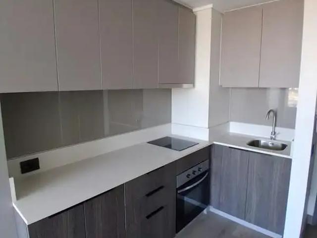 Departamento en La Cisterna