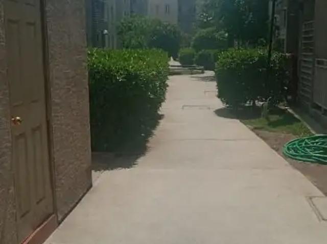 Departamento en La Cisterna