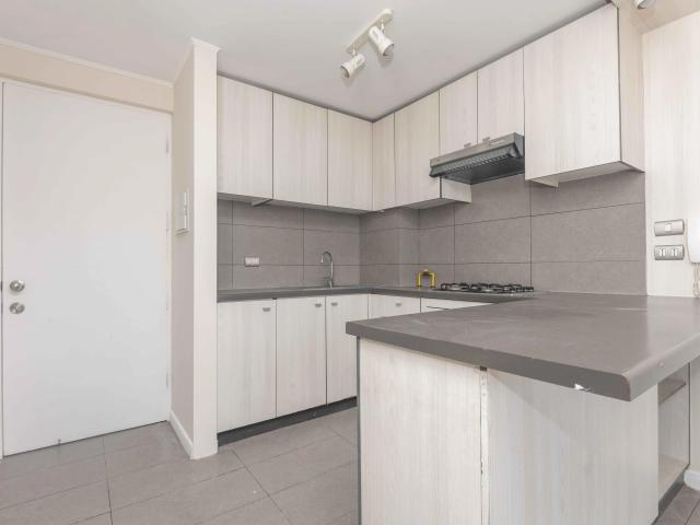 Departamento en La Cisterna