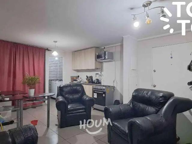 Departamento en La Cisterna