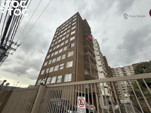 Departamento en La Cisterna