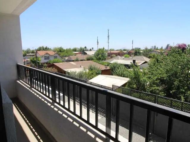 Departamento en La Cisterna
