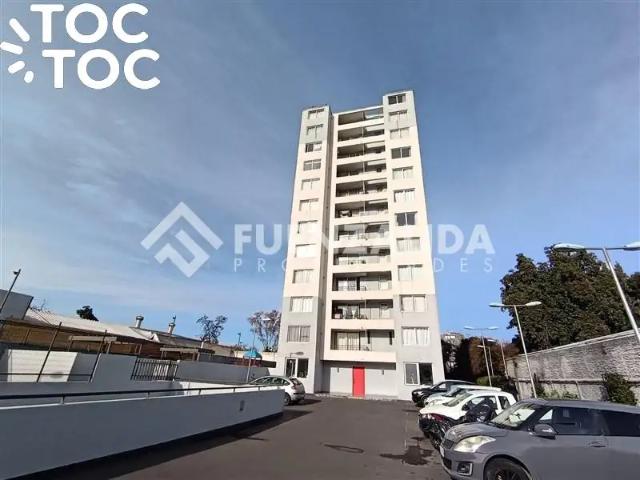 Departamento en La Cisterna