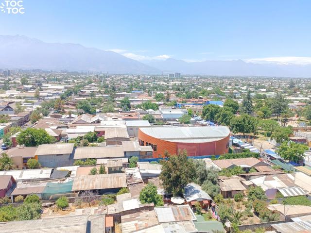 Departamento en La Cisterna