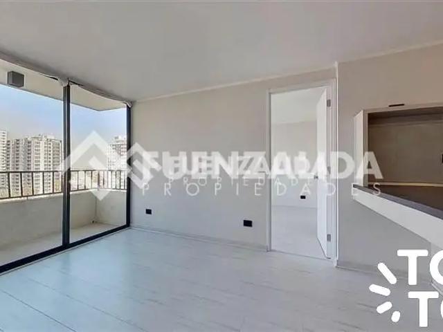 Departamento en La Cisterna