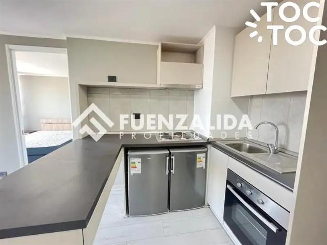 Departamento en La Cisterna