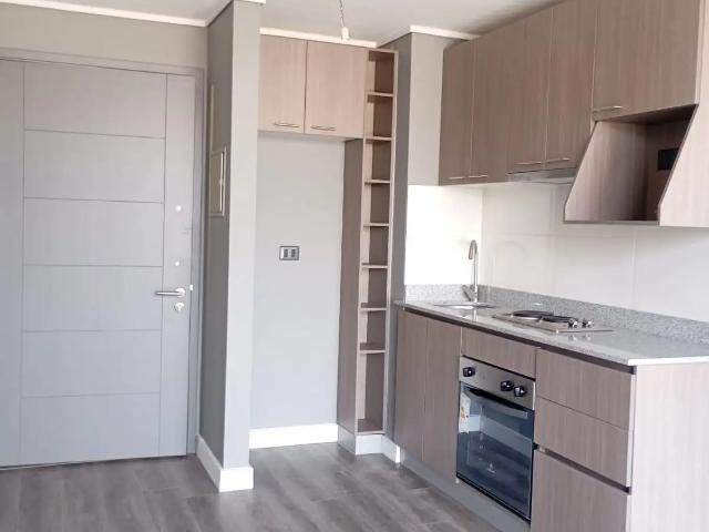 Departamento en La Cisterna