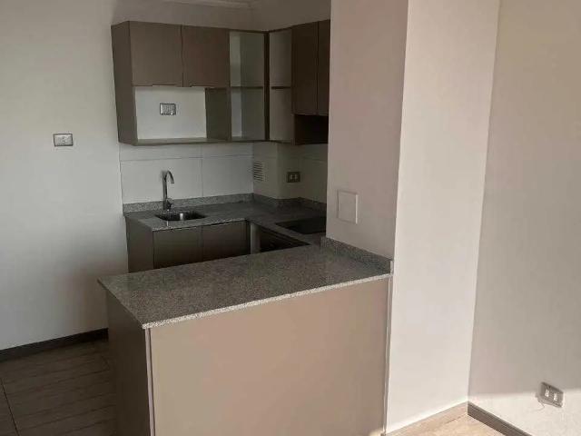 Departamento en La Cisterna