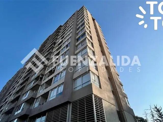 Departamento en La Cisterna