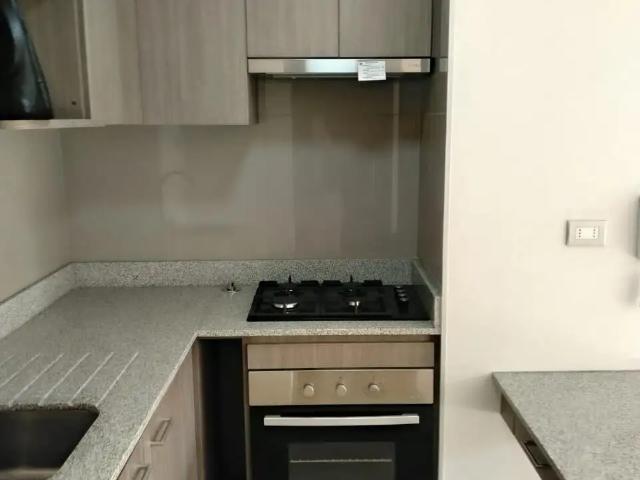 Departamento en La Cisterna