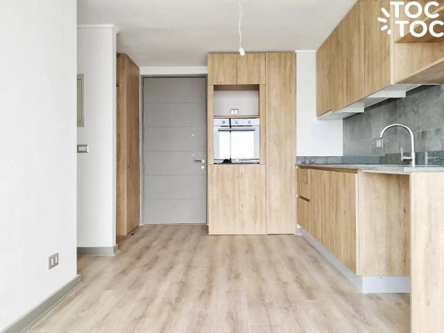 Departamento en La Cisterna