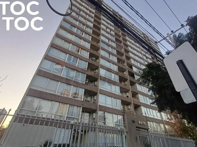 Departamento en La Cisterna