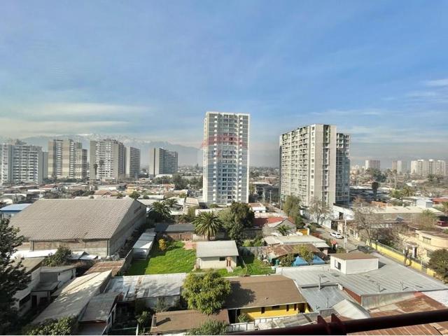 Departamento en La Cisterna